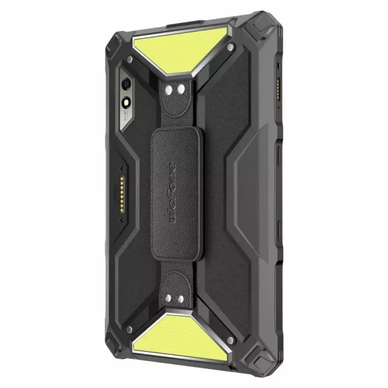 Planšetinis kompiuteris UleFone Armor Pad 3 Pro 10,36 colio, aštuonių branduolių, 8 GB RAM, 256 GB atminties, Android