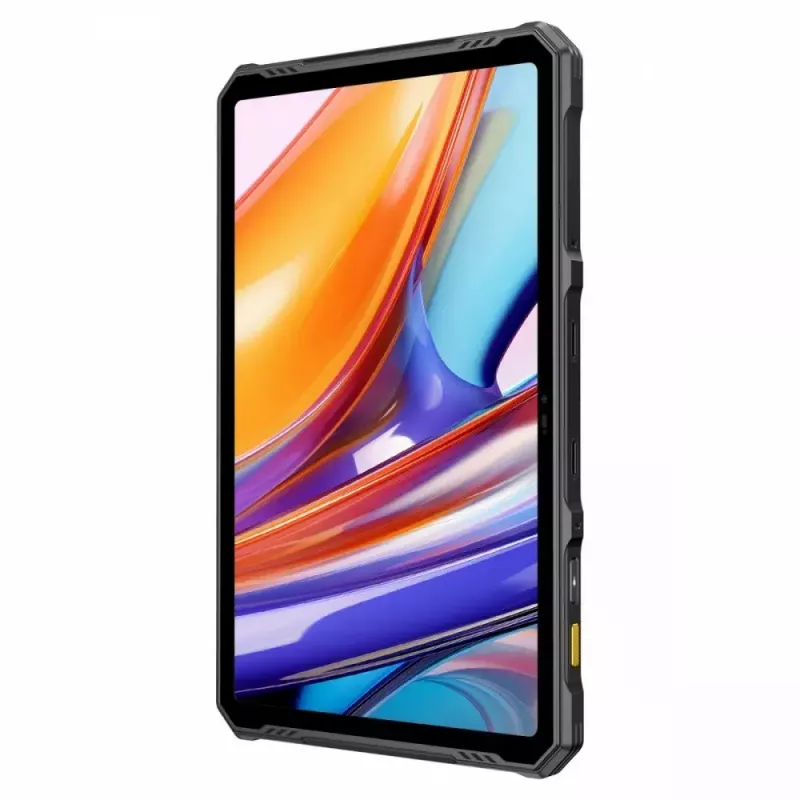 Planšetinis kompiuteris UleFone Armor Pad 3 Pro 10,36 colio, aštuonių branduolių, 8 GB RAM, 256 GB atminties, Android