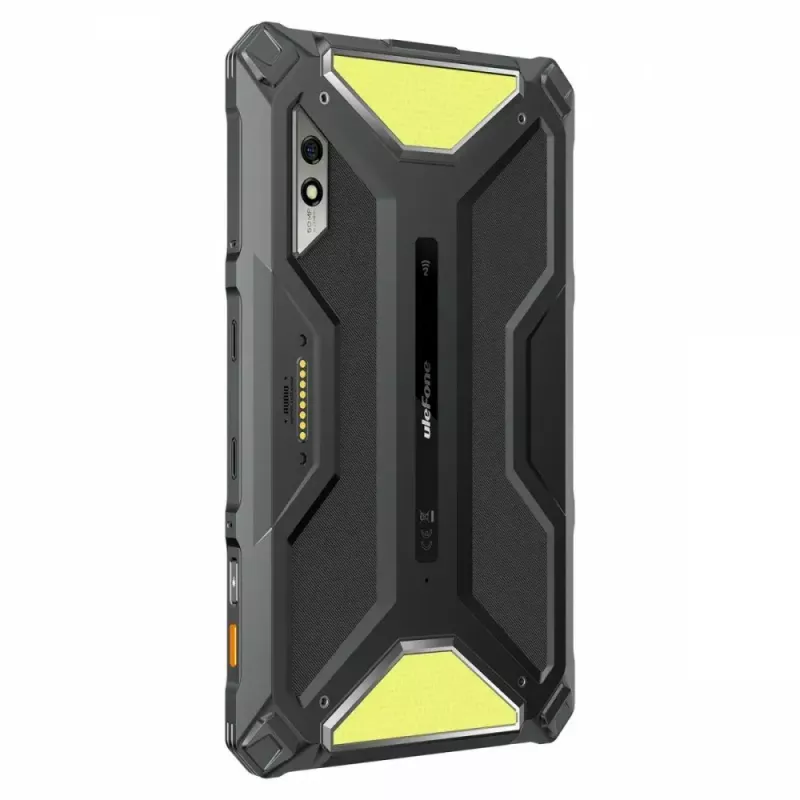 Planšetinis kompiuteris UleFone Armor Pad 3 Pro 10,36 colio, aštuonių branduolių, 8 GB RAM, 256 GB atminties, Android