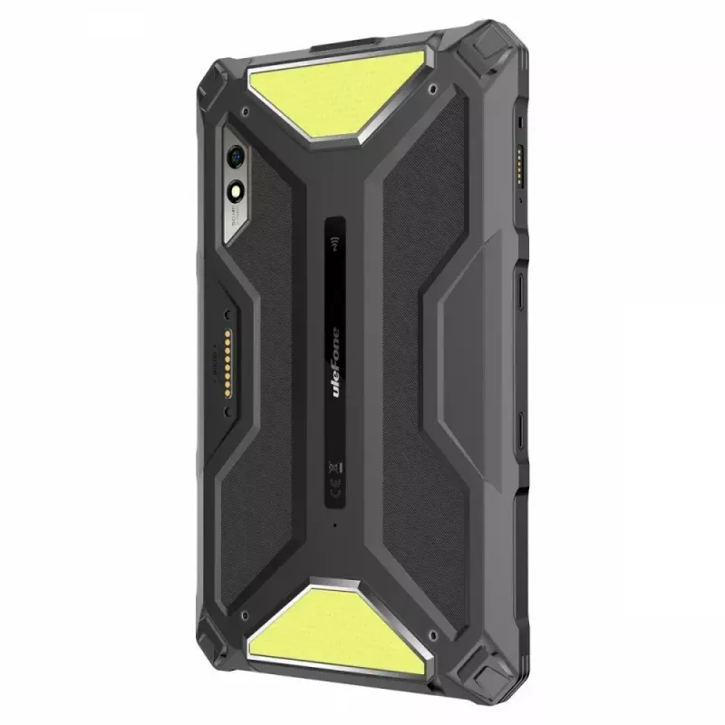 Planšetinis kompiuteris UleFone Armor Pad 3 Pro 10,36 colio, aštuonių branduolių, 8 GB RAM, 256 GB atminties, Android