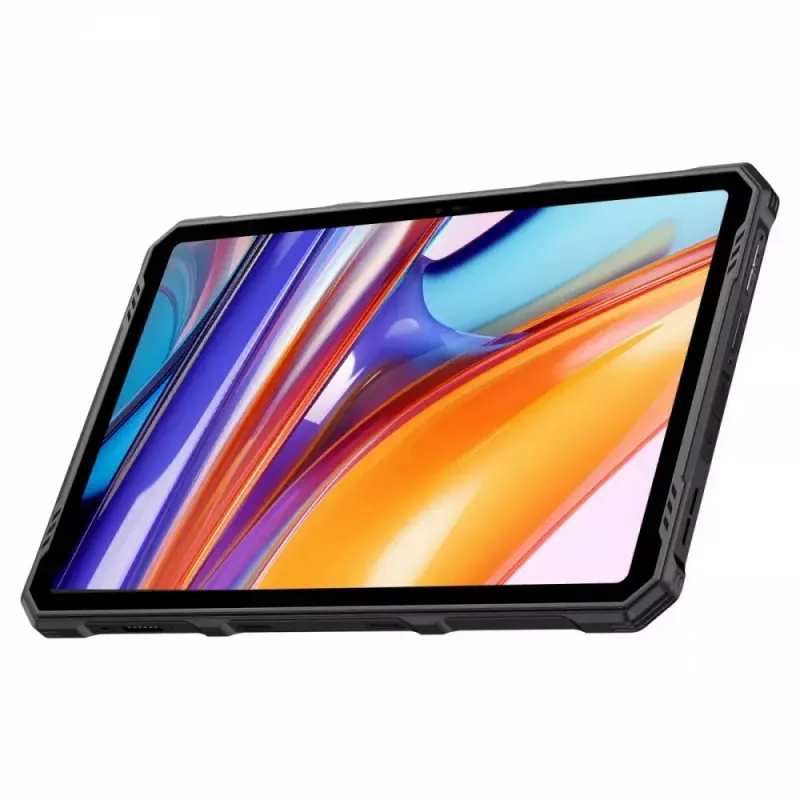 Planšetinis kompiuteris UleFone Armor Pad 3 Pro 10,36 colio, aštuonių branduolių, 8 GB RAM, 256 GB atminties, Android