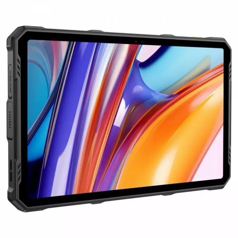 Planšetinis kompiuteris UleFone Armor Pad 3 Pro 10,36 colio, aštuonių branduolių, 8 GB RAM, 256 GB atminties, Android