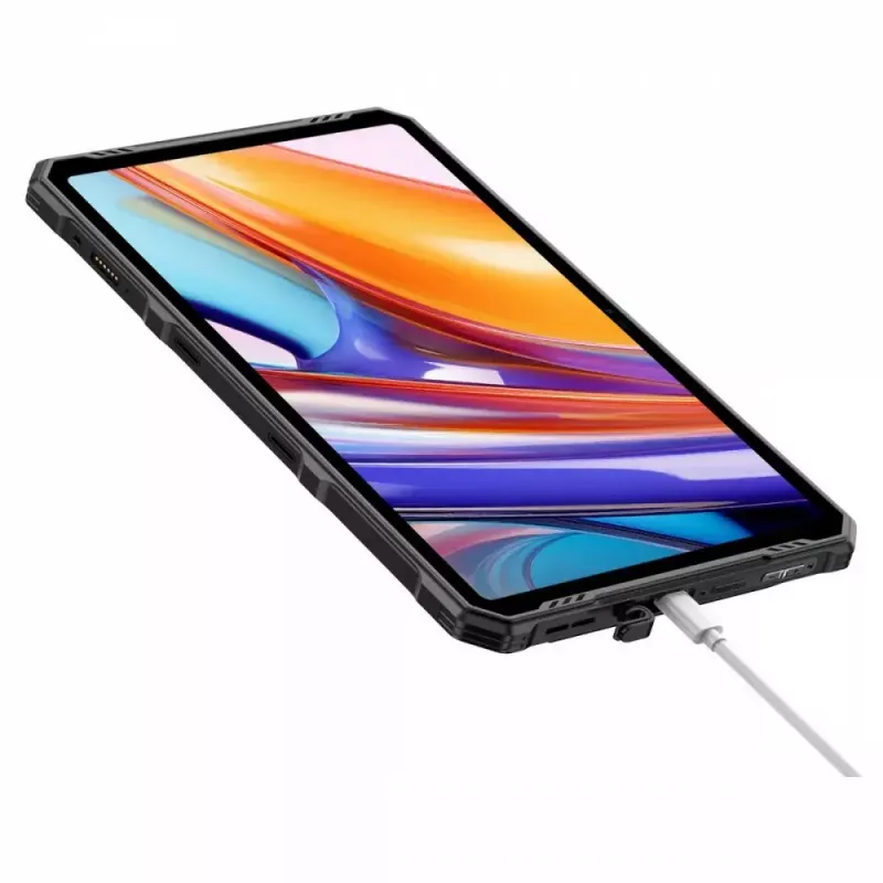 Planšetinis kompiuteris UleFone Armor Pad 3 Pro 10,36 colio, aštuonių branduolių, 8 GB RAM, 256 GB atminties, Android