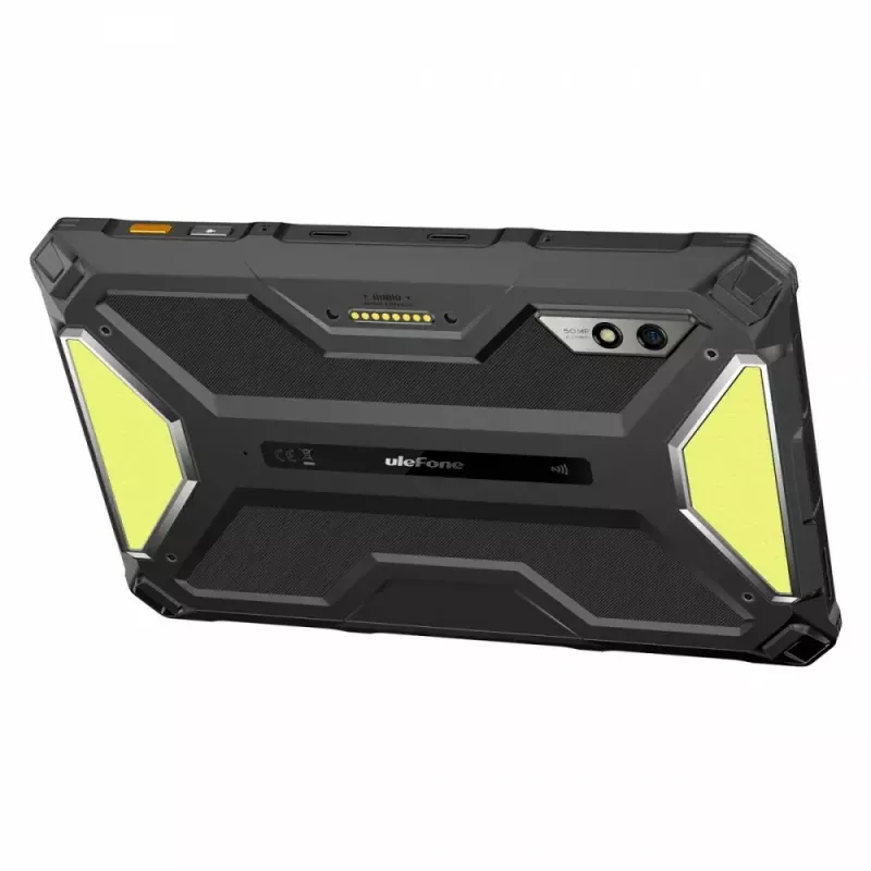 Planšetinis kompiuteris UleFone Armor Pad 3 Pro 10,36 colio, aštuonių branduolių, 8 GB RAM, 256 GB atminties, Android