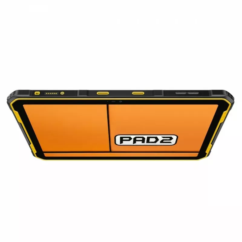 Planšetinis kompiuteris UleFone Armor Pad 2 11 colių aštuonių branduolių 8GB RAM 256GB atmintis Android