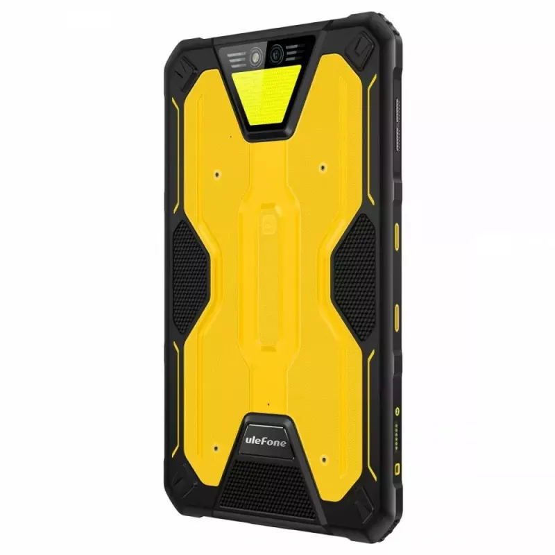 Planšetinis kompiuteris UleFone Armor Pad 2 11 colių aštuonių branduolių 8GB RAM 256GB atmintis Android