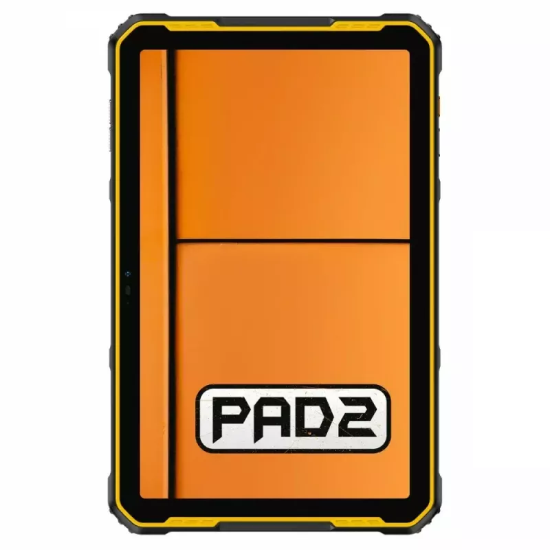 Planšetinis kompiuteris UleFone Armor Pad 2 11 colių aštuonių branduolių 8GB RAM 256GB atmintis Android