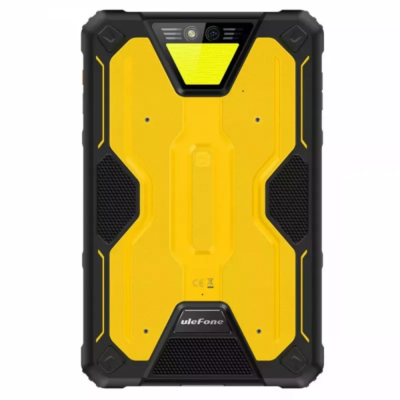 Planšetinis kompiuteris UleFone Armor Pad 2 11 colių aštuonių branduolių 8GB RAM 256GB atmintis Android
