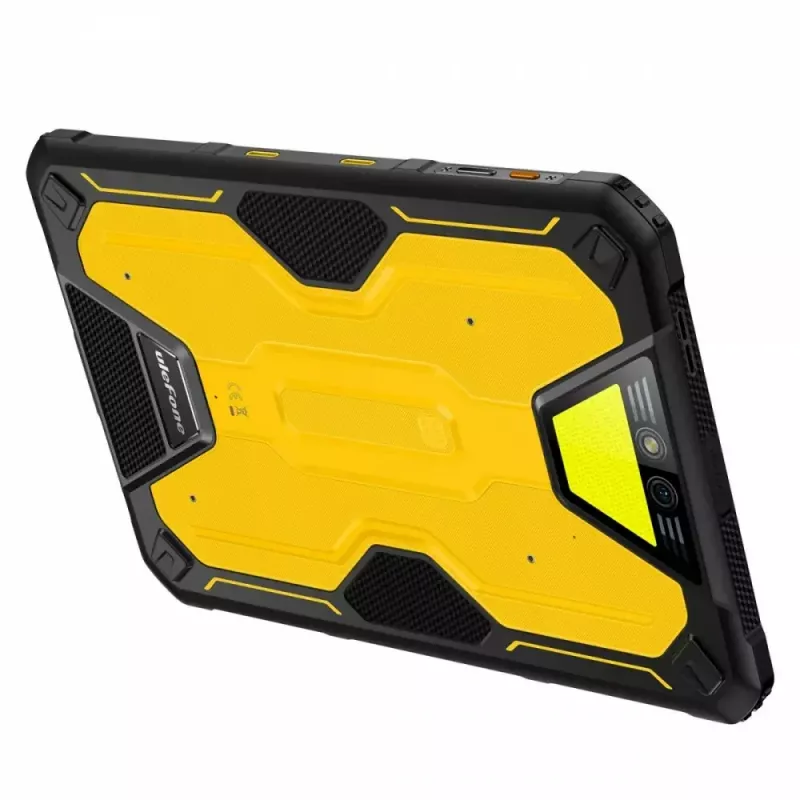 Planšetinis kompiuteris UleFone Armor Pad 2 11 colių aštuonių branduolių 8GB RAM 256GB atmintis Android