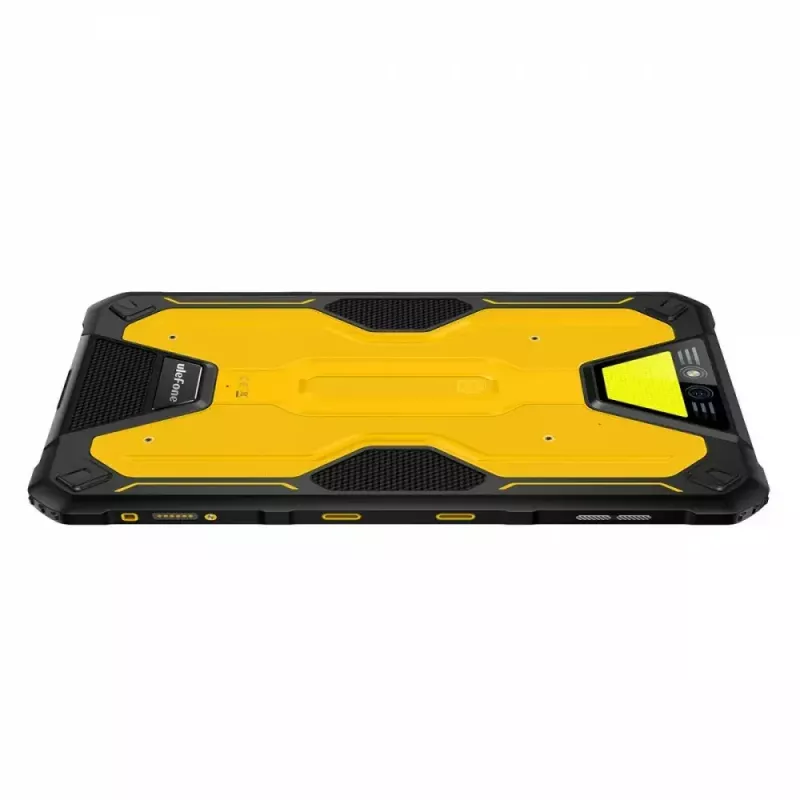 Planšetinis kompiuteris UleFone Armor Pad 2 11 colių aštuonių branduolių 8GB RAM 256GB atmintis Android