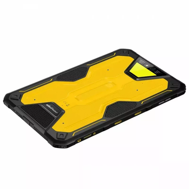 Planšetinis kompiuteris UleFone Armor Pad 2 11 colių aštuonių branduolių 8GB RAM 256GB atmintis Android
