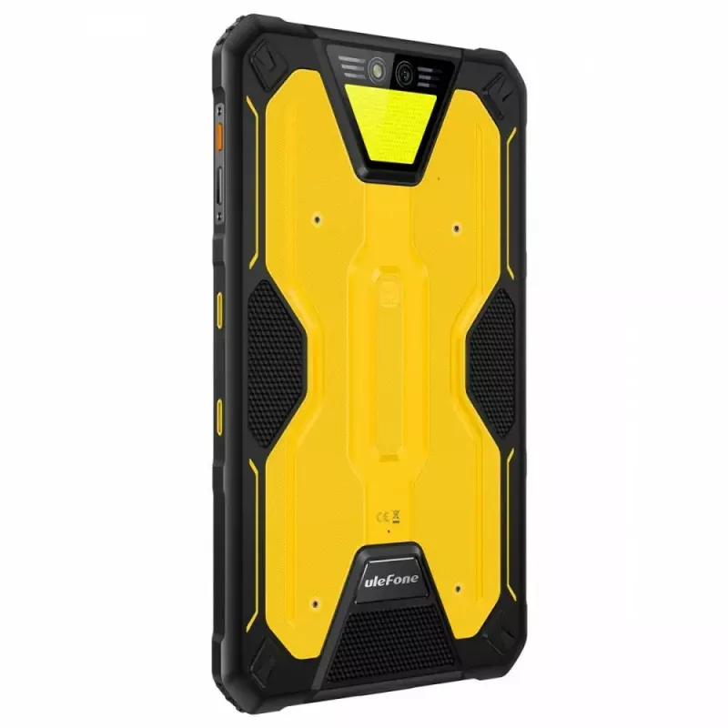 Planšetinis kompiuteris UleFone Armor Pad 2 11 colių aštuonių branduolių 8GB RAM 256GB atmintis Android