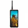 Smartphone UleFone Armor 26 Ultra 6.1 col. 12GB RAM 512GB atminties juoda