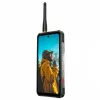 Smartphone UleFone Armor 26 Ultra 6.1 col. 12GB RAM 512GB atminties juoda
