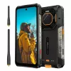 Smartphone UleFone Armor 26 Ultra 6.1 col. 12GB RAM 512GB atminties juoda
