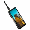 Smartphone UleFone Armor 26 Ultra 6.1 col. 12GB RAM 512GB atminties juoda