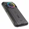 Išmanusis telefonas UleFone Armor 21 — 6,58 colio ekranas, 8 GB RAM, 256 GB atmintinė, juoda