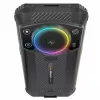 Išmanusis telefonas UleFone Armor 21 — 6,58 colio ekranas, 8 GB RAM, 256 GB atmintinė, juoda