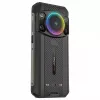Išmanusis telefonas UleFone Armor 21 — 6,58 colio ekranas, 8 GB RAM, 256 GB atmintinė, juoda