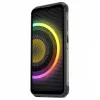 Išmanusis telefonas UleFone Armor 21 — 6,58 colio ekranas, 8 GB RAM, 256 GB atmintinė, juoda