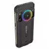 Išmanusis telefonas UleFone Armor 21 — 6,58 colio ekranas, 8 GB RAM, 256 GB atmintinė, juoda