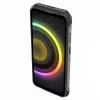 Išmanusis telefonas UleFone Armor 21 — 6,58 colio ekranas, 8 GB RAM, 256 GB atmintinė, juoda