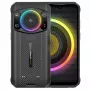 Išmanusis telefonas UleFone Armor 21 — 6,58 colio ekranas, 8 GB RAM, 256 GB atmintinė, juoda