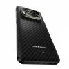 Išmanusis telefonas UleFone Armor 25T 6,0 colio 6/256GB Frost Juoda, energijos klasė B