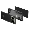 Išmanusis telefonas UleFone Armor 25T 6,0 colio 6/256GB Frost Juoda, energijos klasė B
