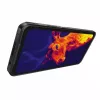 Išmanusis telefonas UleFone Armor 25T 6,0 colio 6/256GB Frost Juoda, energijos klasė B