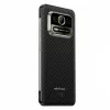 Išmanusis telefonas UleFone Armor 25T 6,0 colio 6/256GB Frost Juoda, energijos klasė B