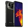 Išmanusis telefonas UleFone Armor 25T 6,0 colio 6/256GB Frost Juoda, energijos klasė B