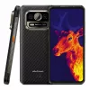 Išmanusis telefonas UleFone Armor 25T 6,0 colio 6/256GB Frost Juoda, energijos klasė B