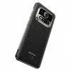 Išmanusis telefonas UleFone Armor 25T 6,0 colio 6/256GB Frost Juoda, energijos klasė B