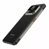 Išmanusis telefonas UleFone Armor 25T 6,0 colio 6/256GB Frost Juoda, energijos klasė B