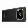 Išmanusis telefonas UleFone Armor 25T 6,0 colio 6/256GB Frost Juoda, energijos klasė B