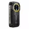 Išmanusis telefonas UleFone Armor Mini 20 Pro 4G 6.1 col. 8/256 GB juodos spalvos, energijos klasė B