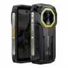 Išmanusis telefonas UleFone Armor Mini 20 Pro 4G 6.1 col. 8/256 GB juodos spalvos, energijos klasė B