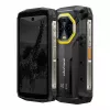 Išmanusis telefonas UleFone Armor Mini 20 Pro 4G 6.1 col. 8/256 GB juodos spalvos, energijos klasė B
