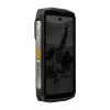 Išmanusis telefonas UleFone Armor Mini 20 Pro 4G 6.1 col. 8/256 GB juodos spalvos, energijos klasė B