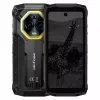 Išmanusis telefonas UleFone Armor Mini 20 Pro 4G 6.1 col. 8/256 GB juodos spalvos, energijos klasė B