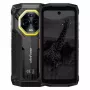 Išmanusis telefonas UleFone Armor Mini 20 Pro 4G 6.1 col. 8/256 GB juodos spalvos, energijos klasė B