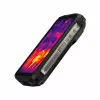 Išmanusis telefonas UleFone Armor Mini 20T Pro 5G, 4,7 col. ekranas, 8 GB RAM, 256 GB atmintinė, juoda