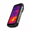 Išmanusis telefonas UleFone Armor Mini 20T Pro 5G, 4,7 col. ekranas, 8 GB RAM, 256 GB atmintinė, juoda