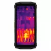 Išmanusis telefonas UleFone Armor Mini 20T Pro 5G, 4,7 col. ekranas, 8 GB RAM, 256 GB atmintinė, juoda