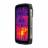 Išmanusis telefonas UleFone Armor Mini 20T Pro 5G, 4,7 col. ekranas, 8 GB RAM, 256 GB atmintinė, juoda