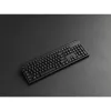 Belaidės klaviatūros ir pelės rinkinys Kensington K75560WW pilno dydžio QWERTY