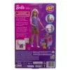 Mados lėlė Mattel Barbie HRG50 Įvairiaspalvė 3+ metai