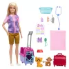 Mados lėlė Mattel Barbie HRG50 Įvairiaspalvė 3+ metai