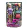 Mados lėlė Mattel Barbie HRG50 Įvairiaspalvė 3+ metai